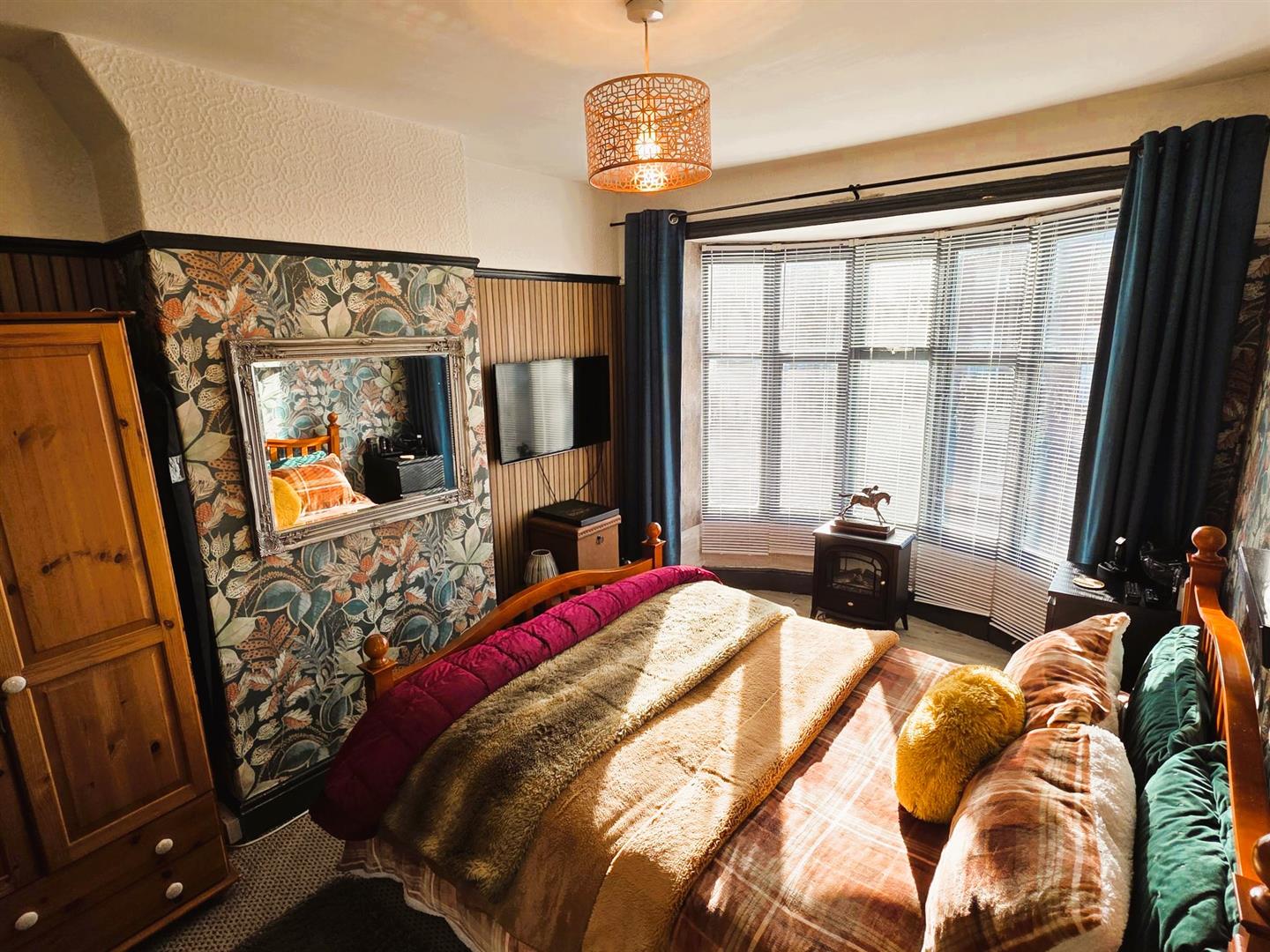 Stebonheath Terrace, Llanelli, SA15 1NE